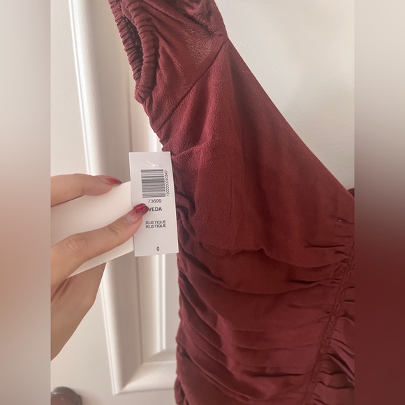 Aritizia/Wilfred Veda Dress - Picture 7 of 7